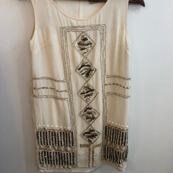 Dresses & Skirts - Dejavu Party Dress!!